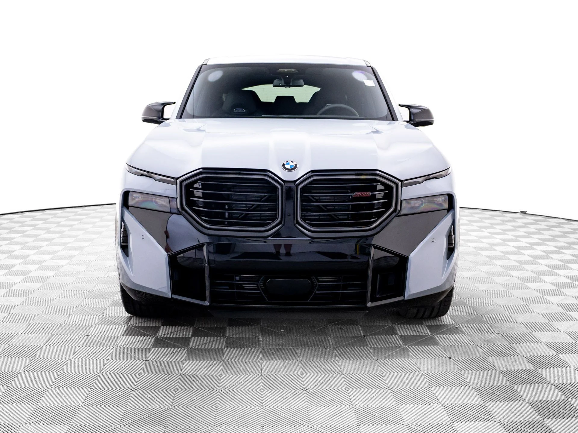 New 2026 Gray BMW Label image 8