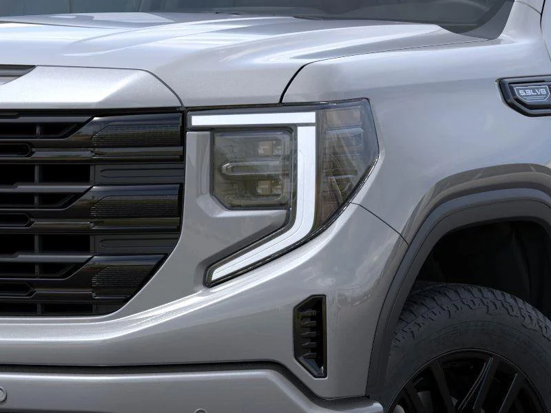 New 2026  GMC Elevation image 10