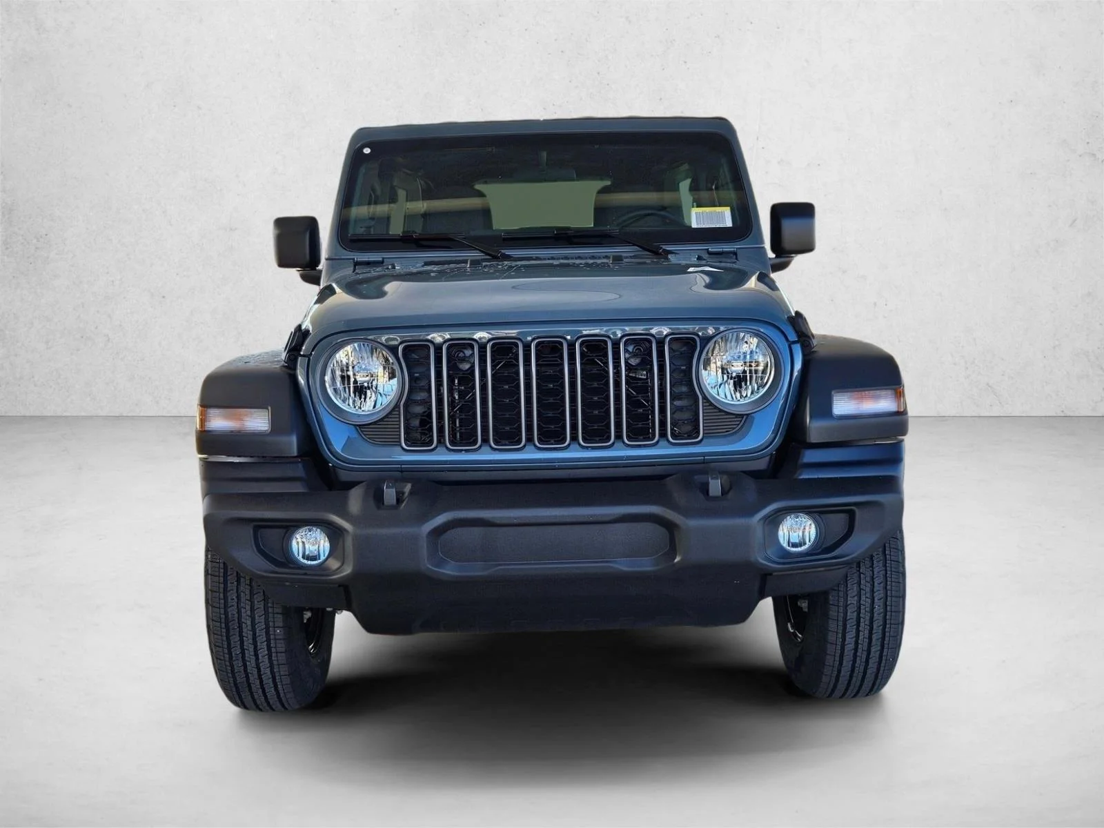 New 2026 Anvil Clear-Coat Exterior Paint Jeep Sport image 6