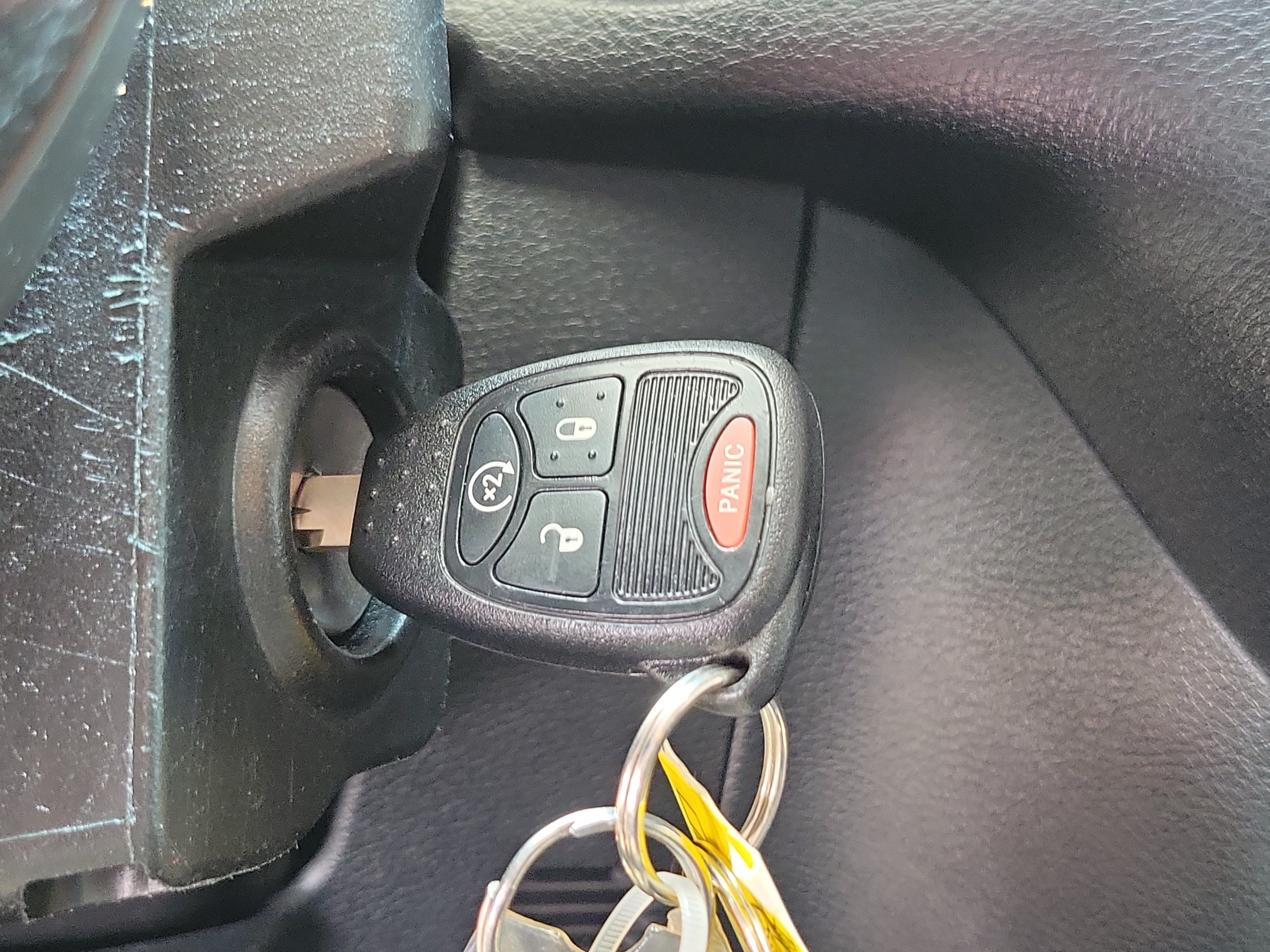 Used 2017 Firecracker Red Clearcoat Jeep Sport image 20