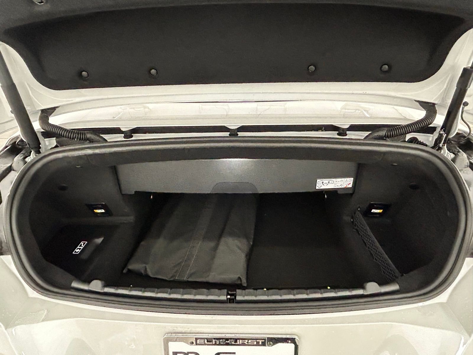 New 2026 Mineral White Metallic BMW 840i image 35