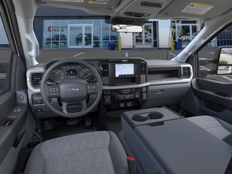 New 2026 Oxford White Ford XL image 10