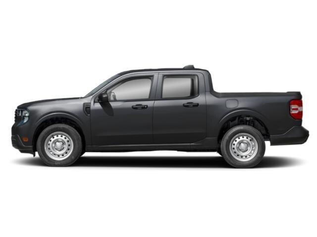 New 2026 Shadow Black Ford XL image 3
