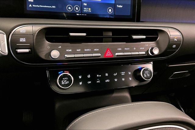 2026 Hyundai Palisade Calligraphy - Photo 32