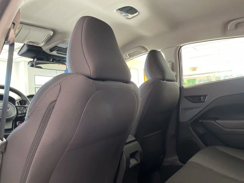 New 2026 LITHIUM RED PEARL Subaru Base image 21