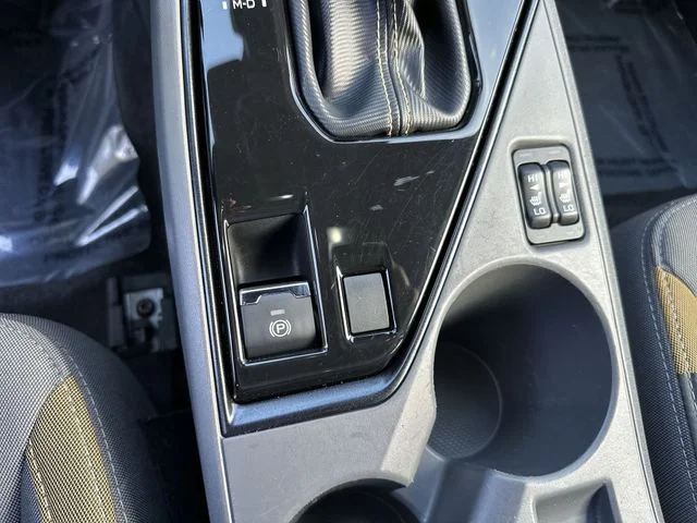 Certified Used 2024 Gray Subaru Sport image 21
