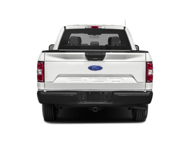 Used 2020  Ford  image 5