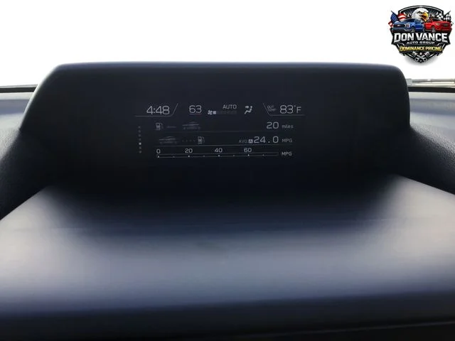 Used 2023 White Subaru Limited image 21