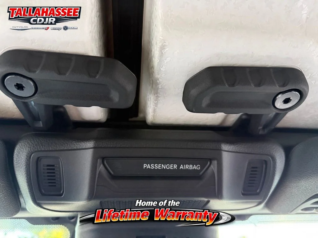 New 2026 Goldilocks Exterior Paint Jeep Sport S image 24