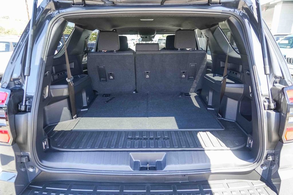 Used 2025 Gray Toyota SR5 image 26