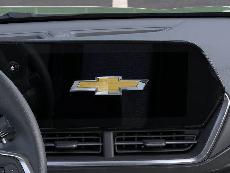 2026 Chevrolet Trax Activ - Photo 20