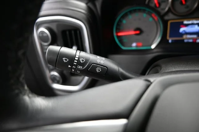 Used 2022 Gray Chevrolet RST image 28