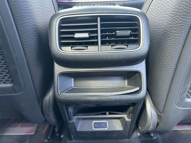 Certified Used 2024 Black Mercedes-Benz GLE 350 image 24