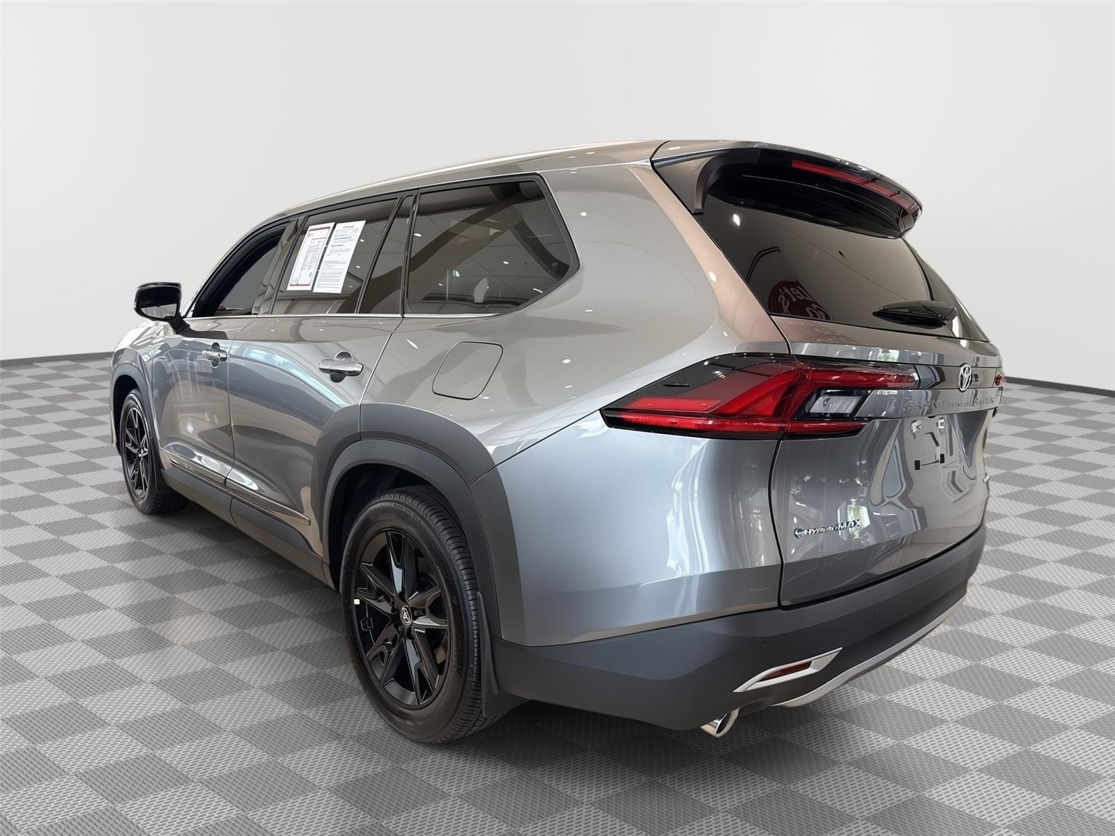 Used 2026 Heavy Metal Toyota MAX Limited image 11