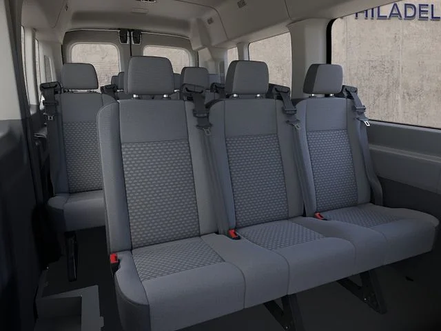 New 2026 White Ford Medium Roof image 11