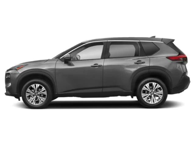 Used 2023 Pearl White Tricoat Nissan SV image 4