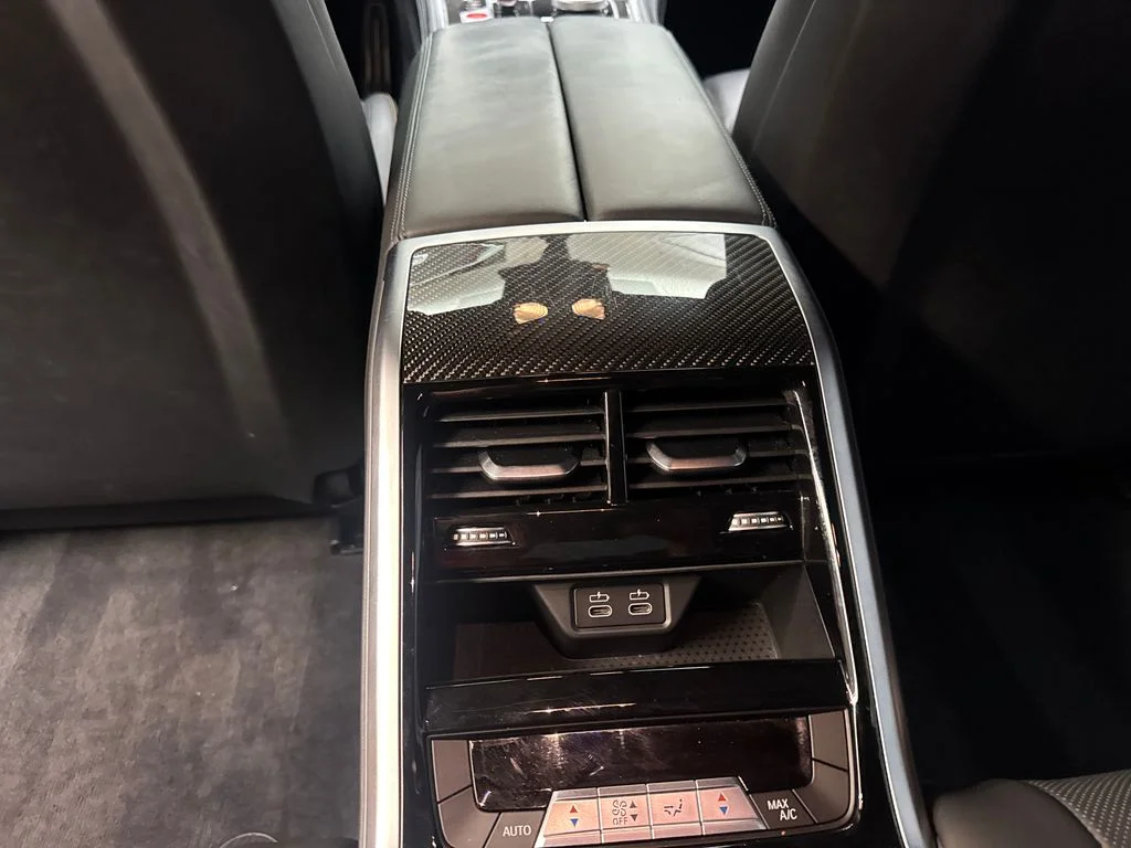Used 2023 Black BMW Competition image 69