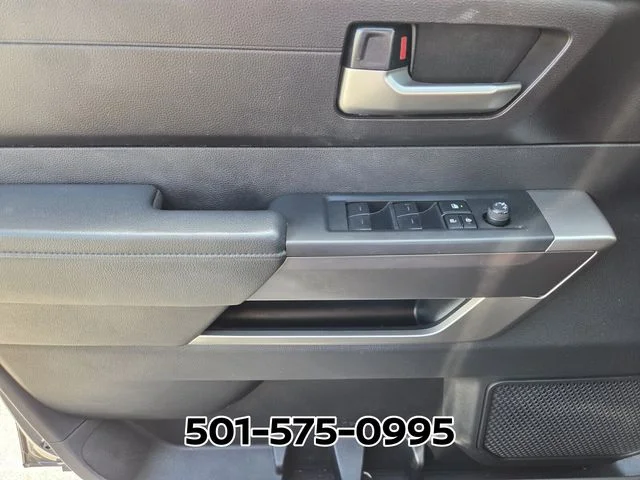Used 2023 Gray Toyota SR5 image 33