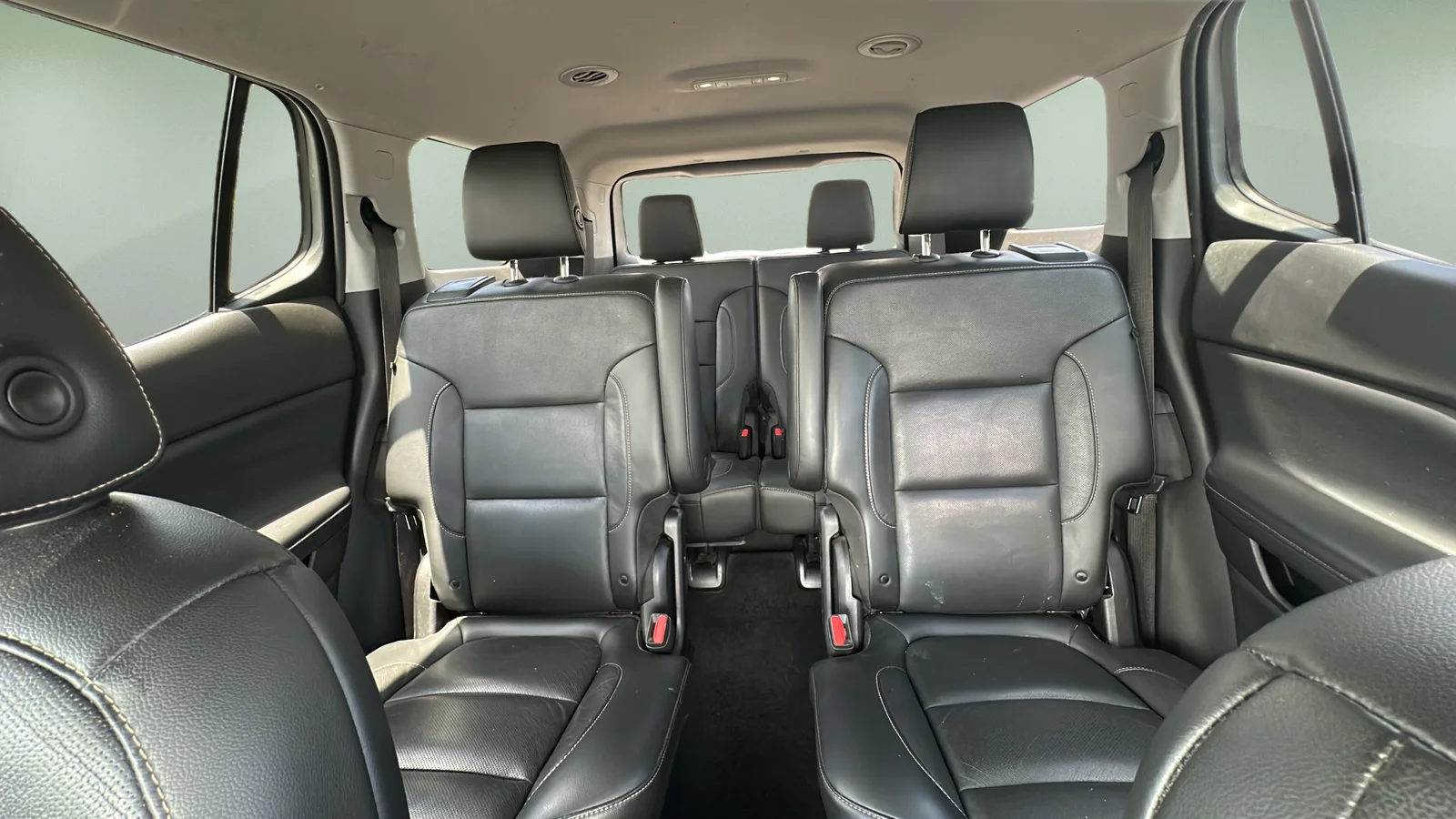 Used 2019 Silver GMC SLT-1 image 19
