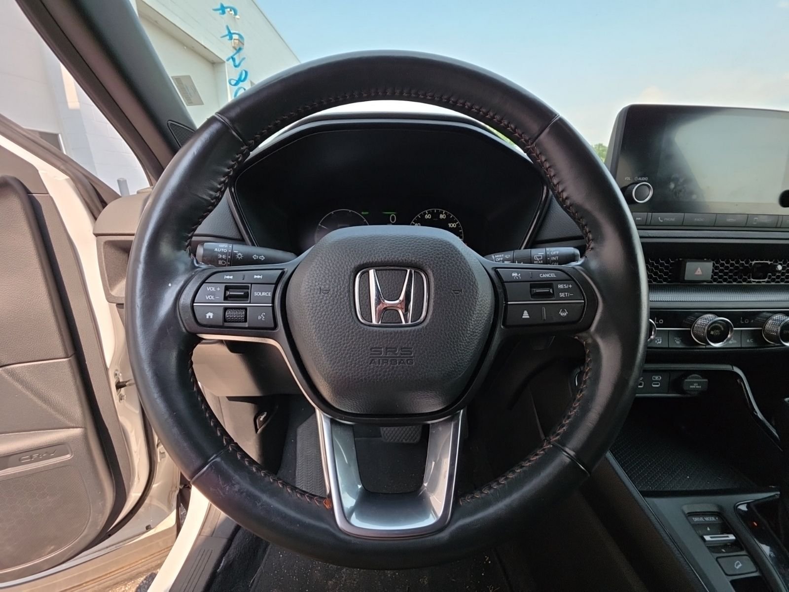 Used 2024  Honda Sport image 18