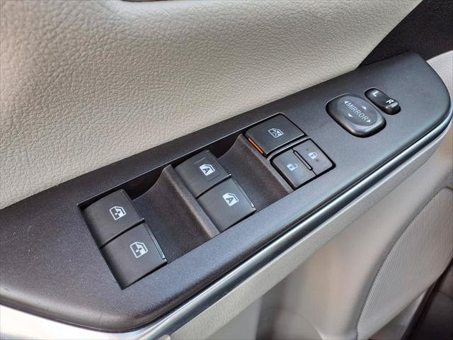 Certified Used 2017 CELESTIAL SILVER Toyota  image 13