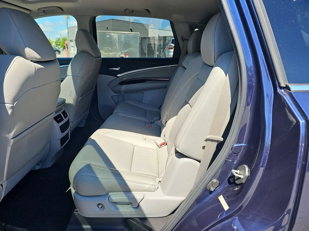 Used 2016  Acura 3.5L image 14