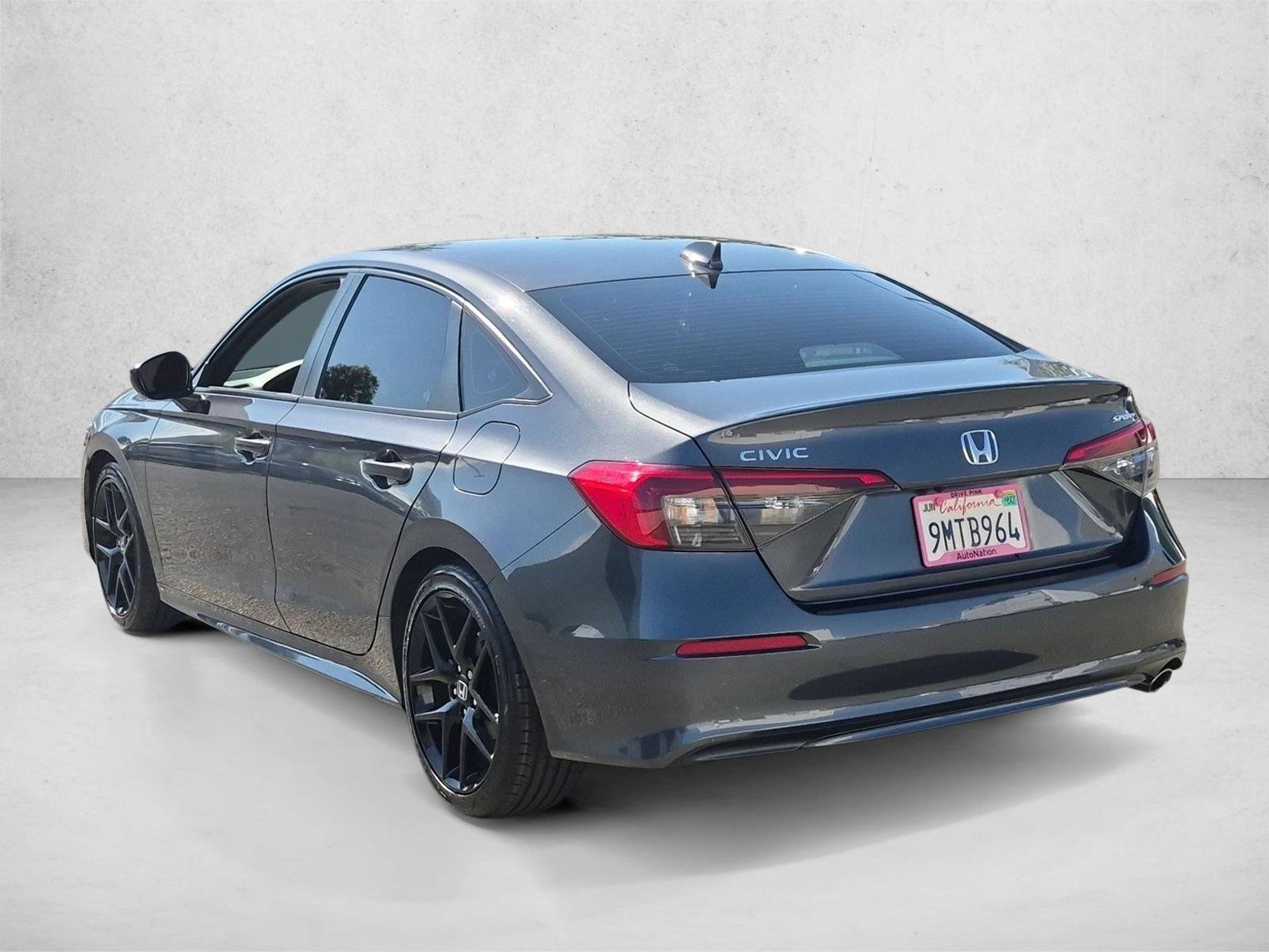 Used 2024 Gry Honda Sport image 8