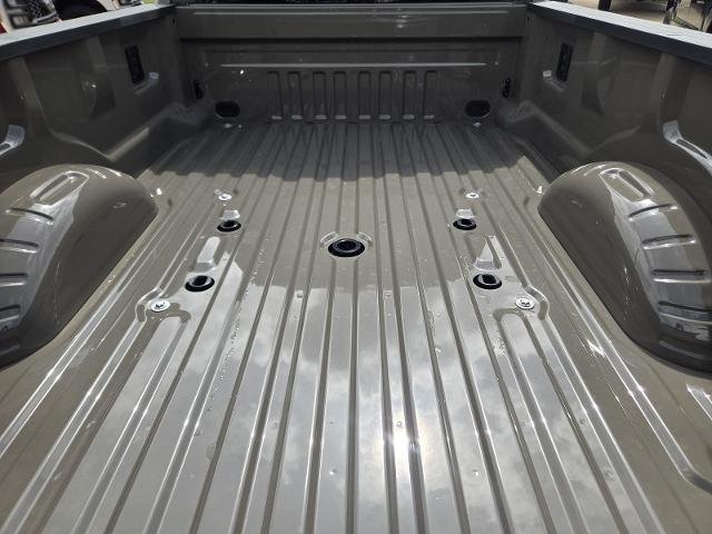 New 2026 Marsh Gray Ford F-350® King Ranch® image 40