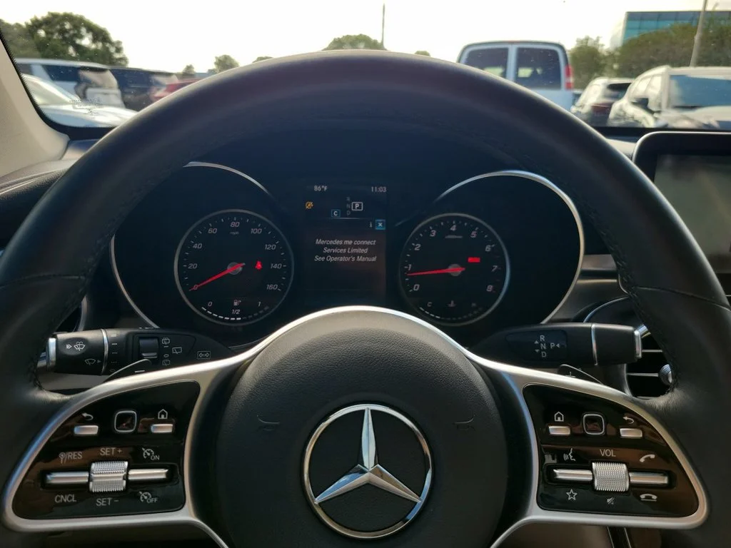 2020 Mercedes-Benz GLC GLC300 - Photo 11