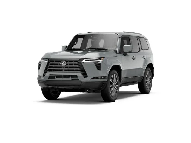 New 2026 Incognito Lexus LUXURY PLUS image 1