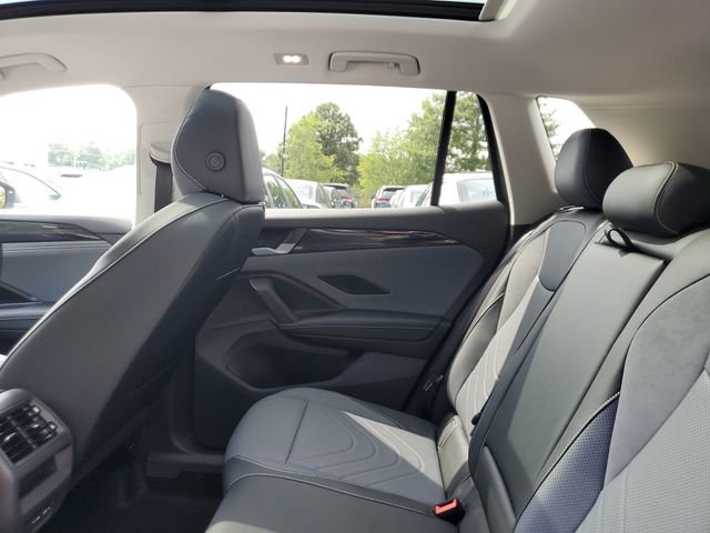 New 2026 Silver Volkswagen 2.0T SE image 10