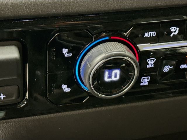 Used 2022 White Chevrolet LT Trail Boss image 20