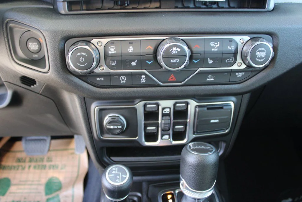 2026 Jeep Gladiator Sport S - Photo 20