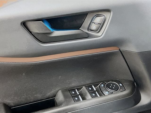 2021 Ford Bronco Sport Outer Banks - Photo 9