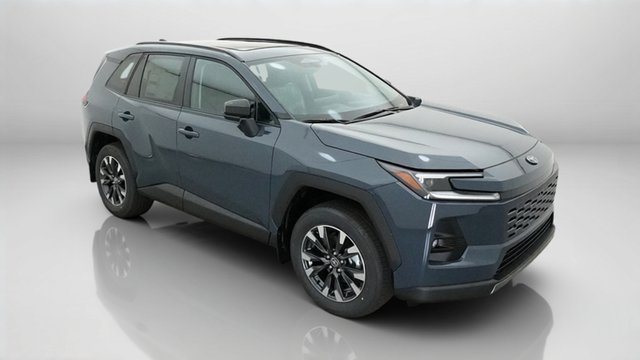 New 2026 Storm Cloud Toyota  Limited image 51