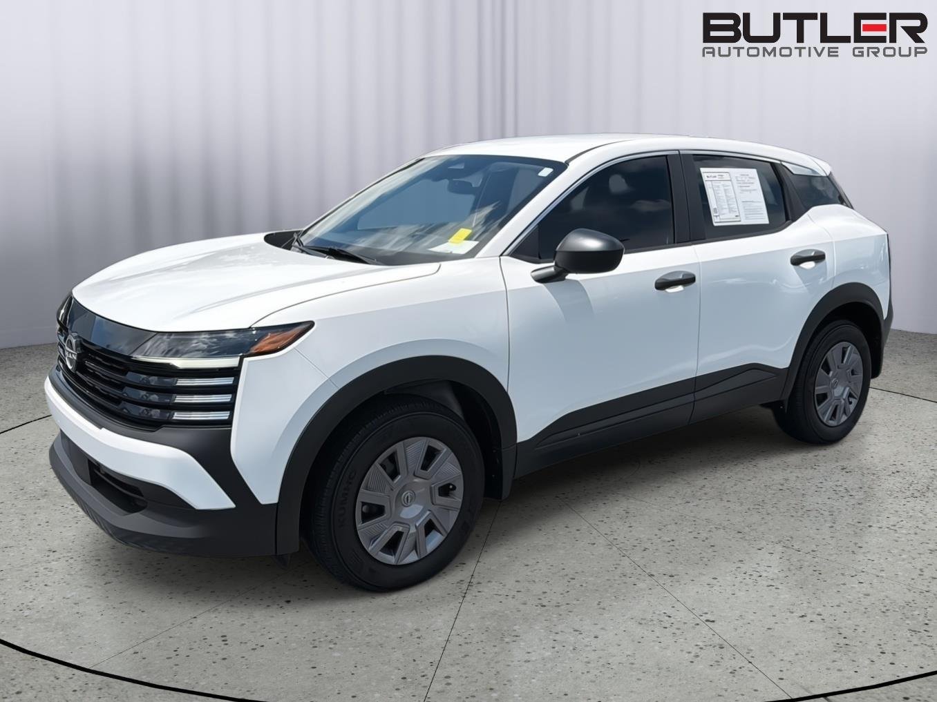 Used 2025 Fresh Powder Nissan S image 2