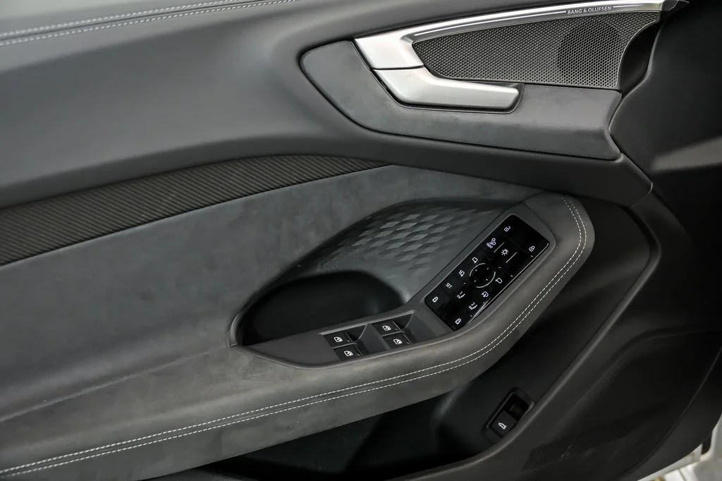 2025 Audi New S5 Premium Plus - Photo 9