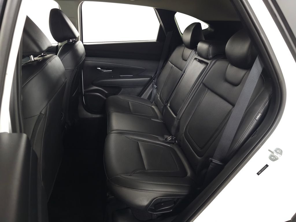 2025 Hyundai Tucson SEL Convenience - Photo 34