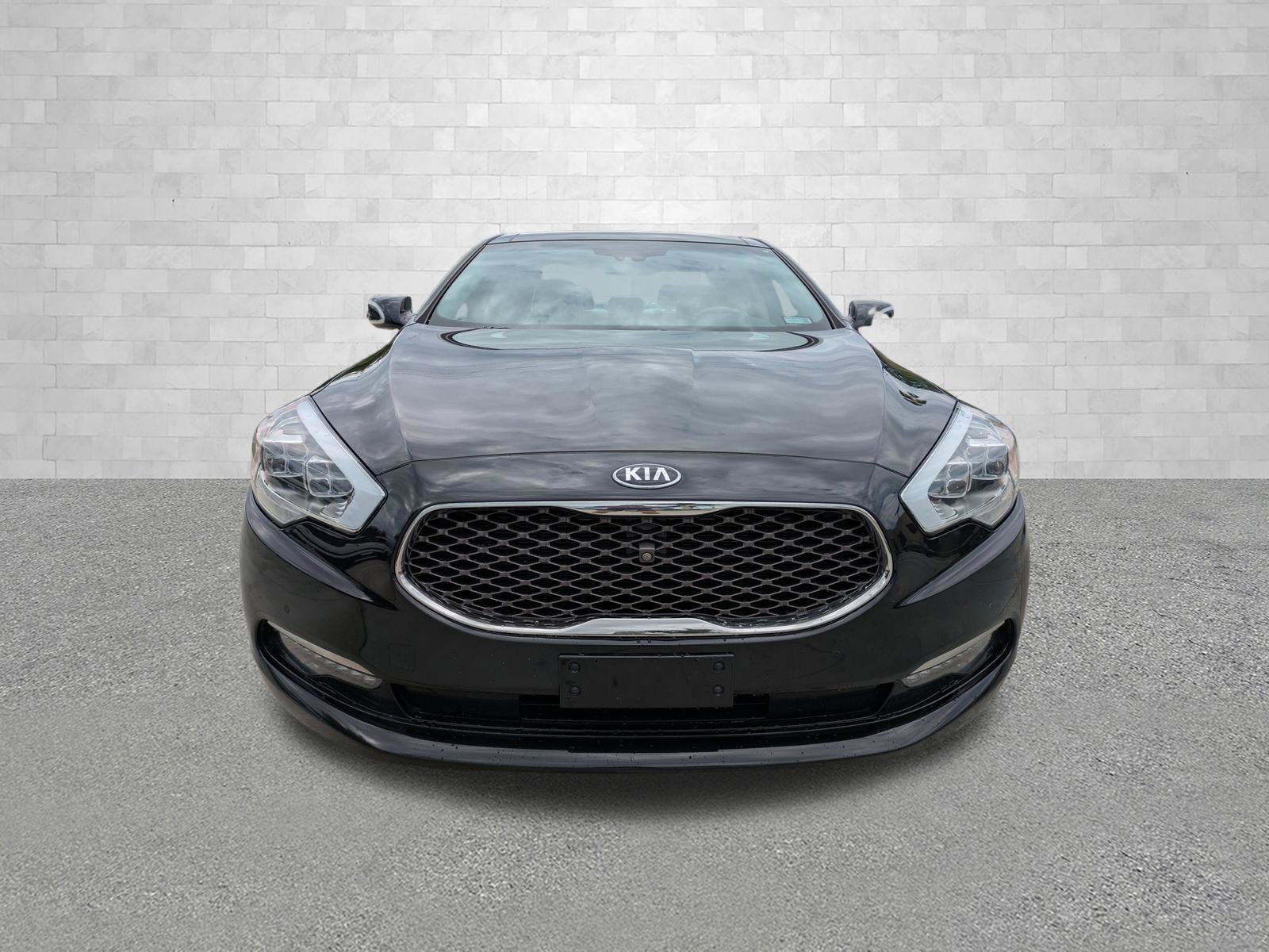 2015 Kia K900 Luxury - Photo 6