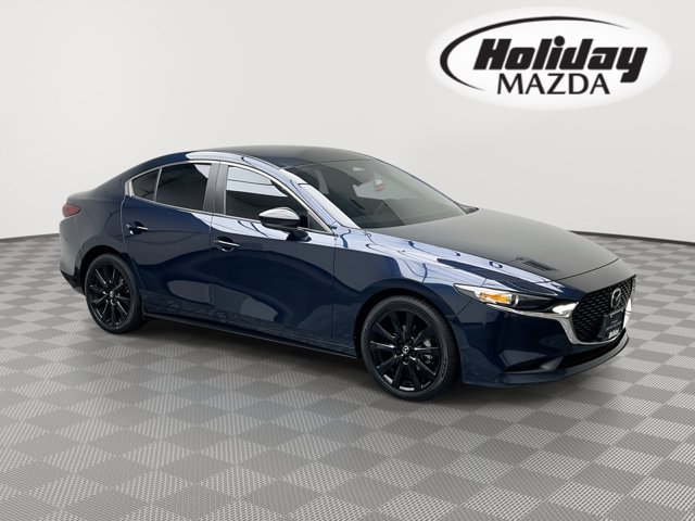 2024 Mazda CX-3 Select Sport AT 4-Door SKYACTIV's photo