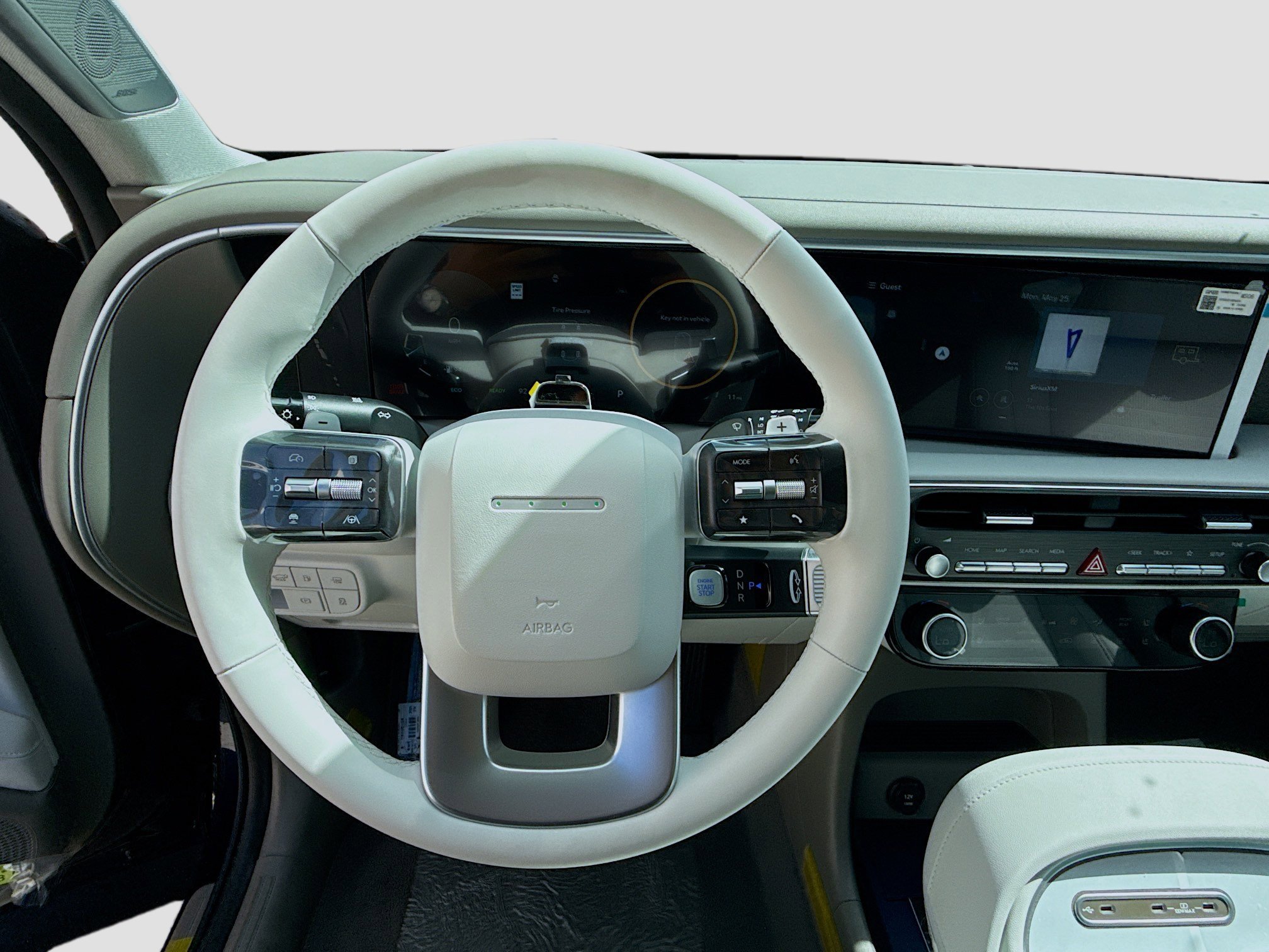 New 2026 Pacific Sapphire Hyundai Limited image 33