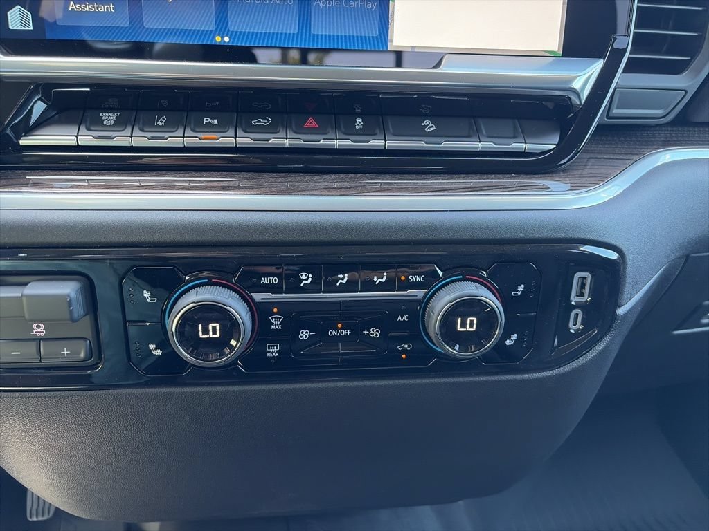 2026 Chevrolet Silverado 2500 HD LT - Photo 22