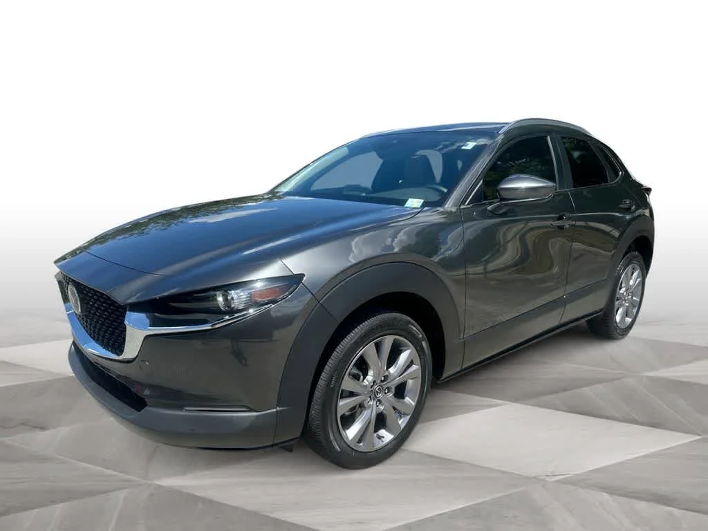 2023 Mazda CX-30 Preferred AWD's photo
