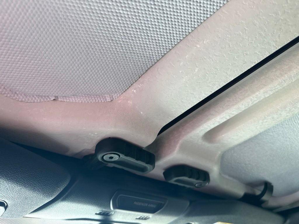 Used 2023 Bright White Clearcoat Jeep Freedom image 7