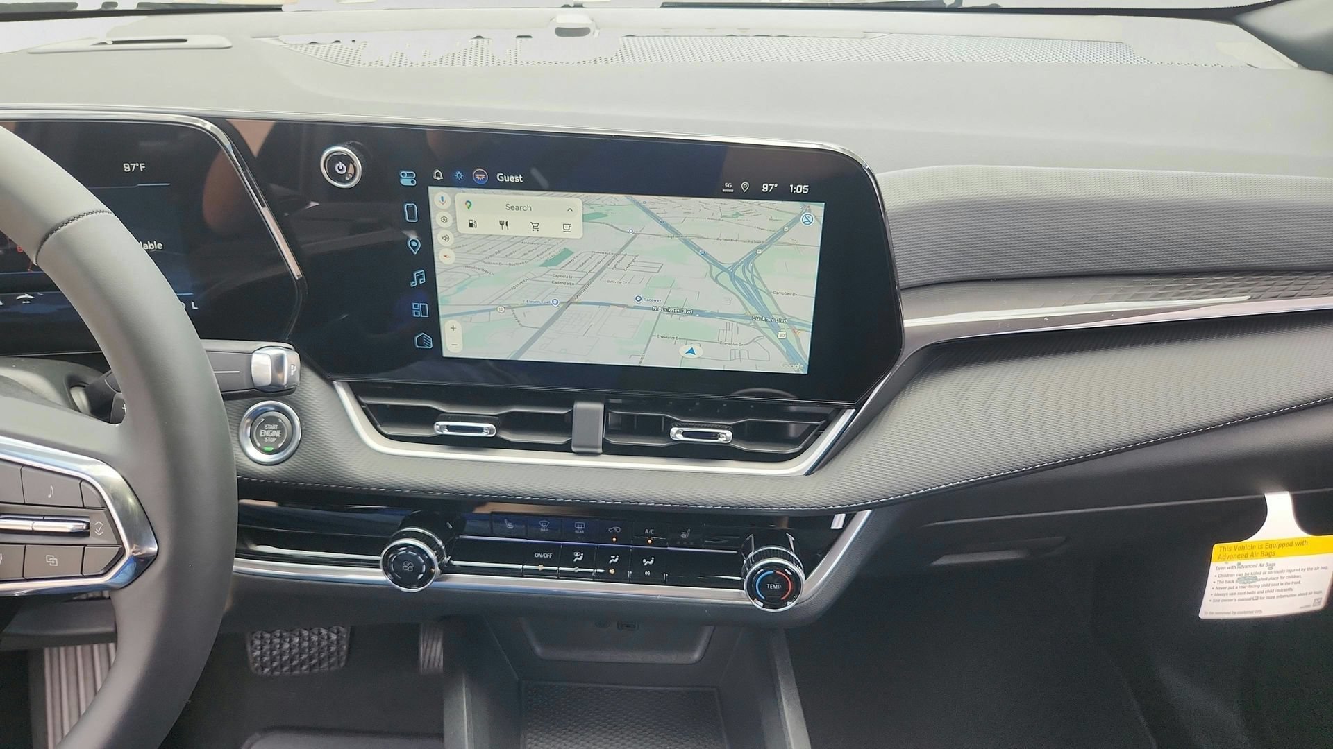2027 Chevrolet Equinox LT - Photo 16