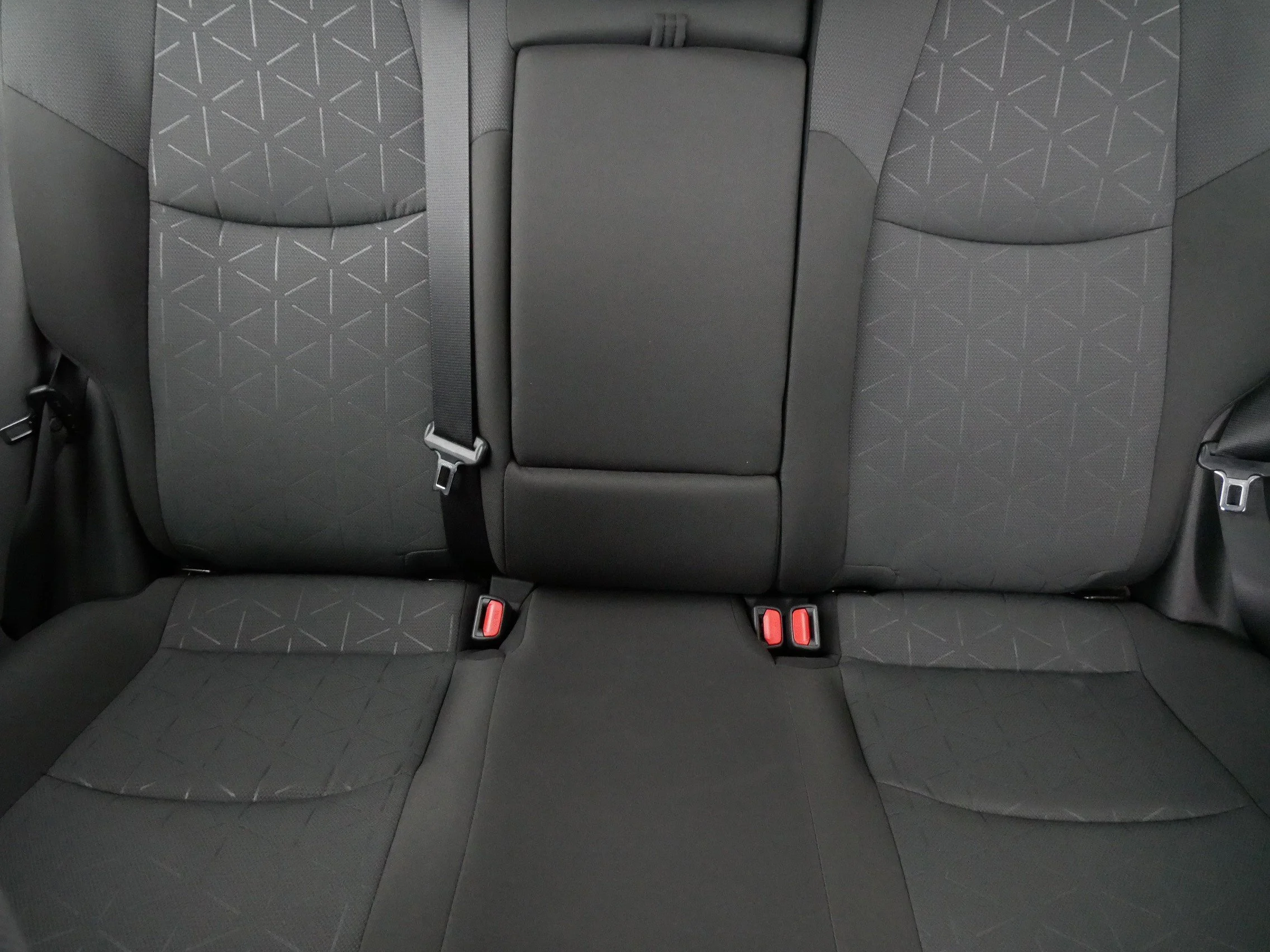 Used 2024 Magnetic Gray Metallic Toyota Hybrid XLE image 13