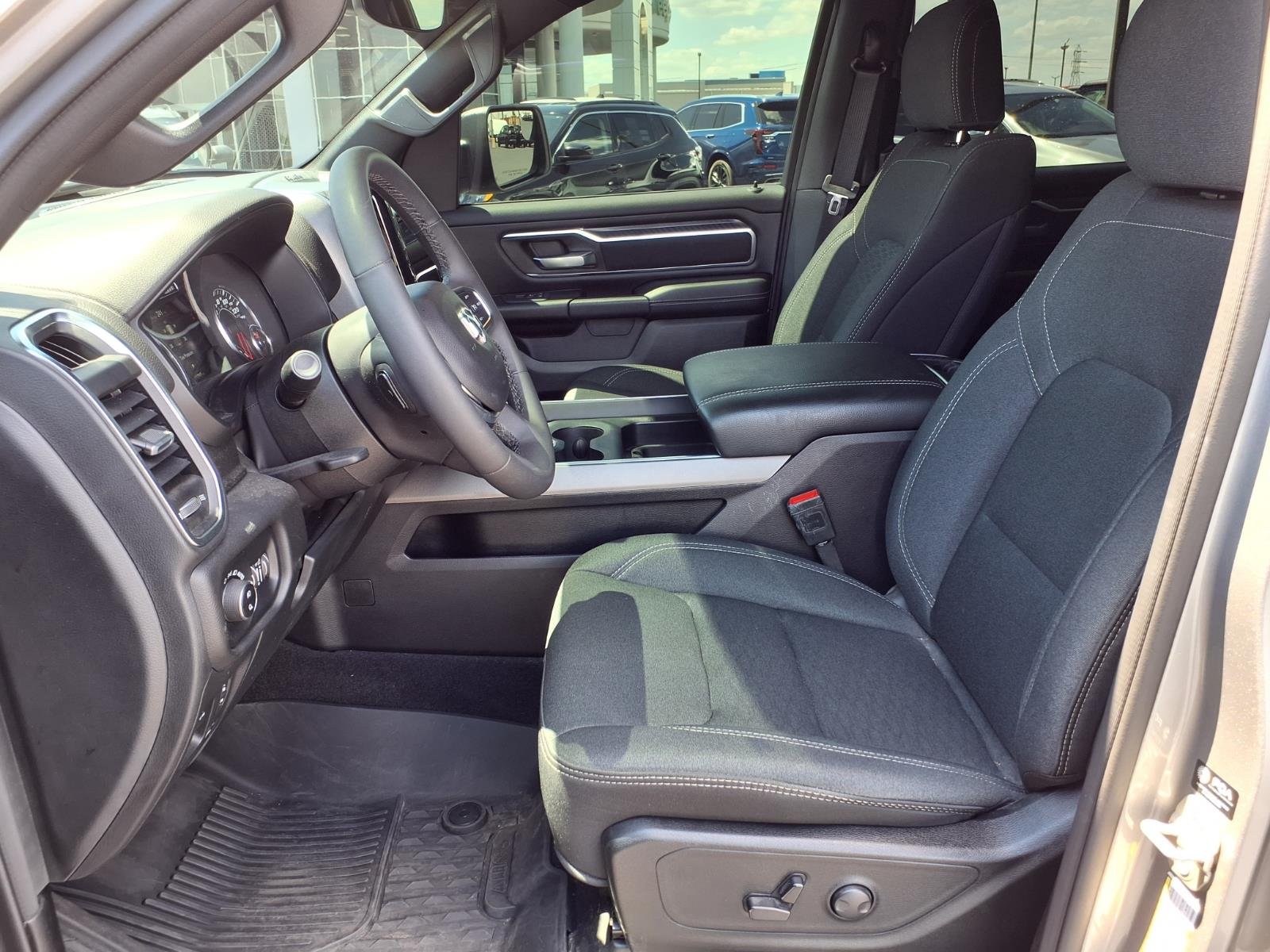 2025 RAM Ram 1500 Pickup Big Horn/Lone Star - Photo 15