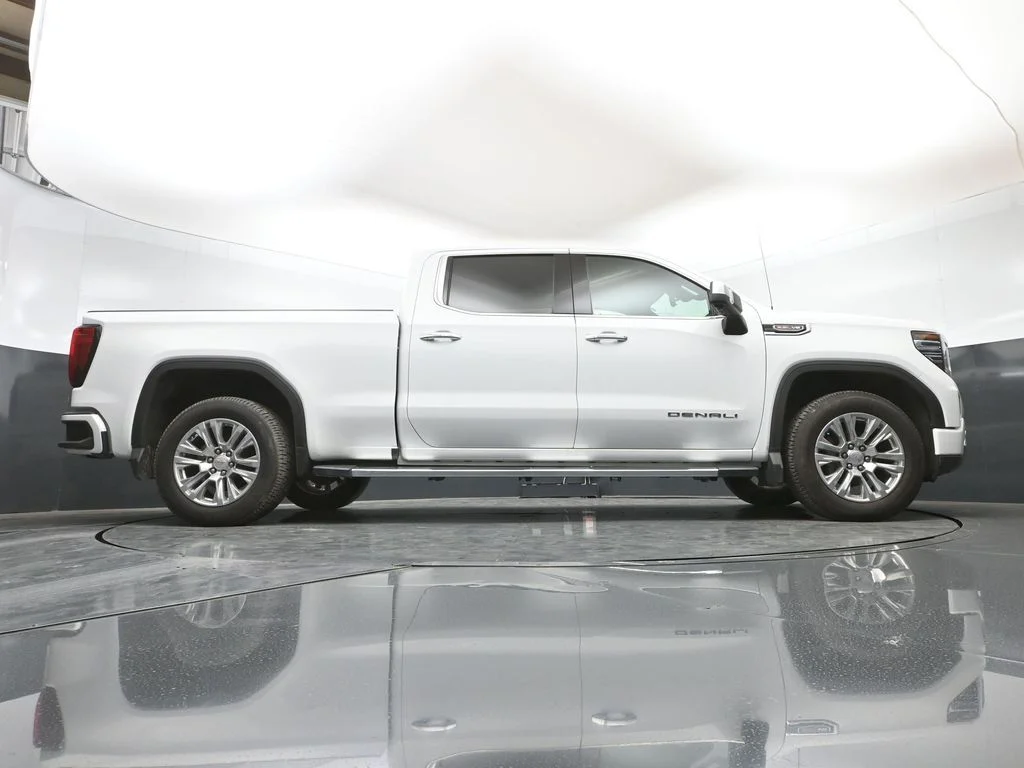 2023 GMC Sierra 1500 Denali - Photo 48