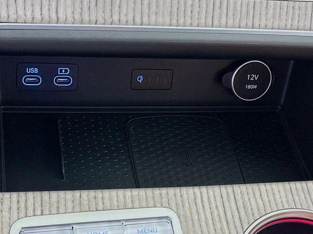 New 2026 Genesis GV80 3.5T Prestige