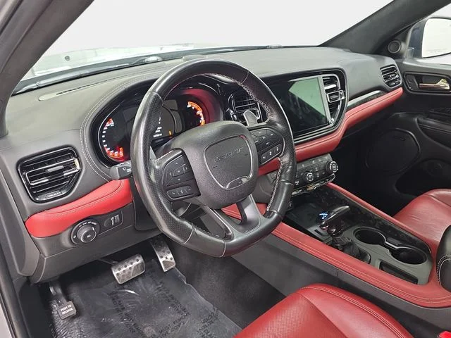 Used 2021 Silver Dodge SRT 392 image 16